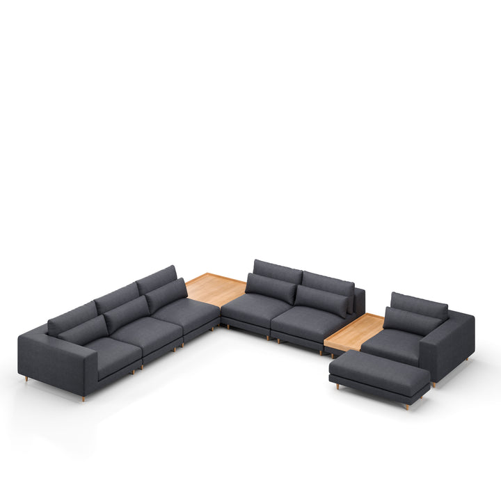 Atelier Configuration 4