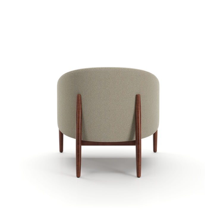 Ougi Lounge Chair