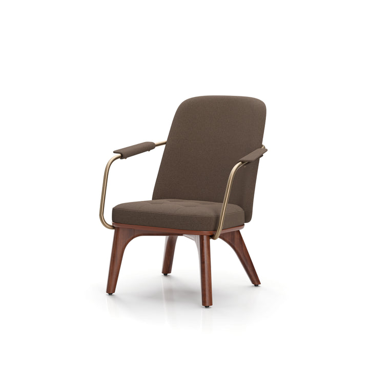 Utility Lounge Chair