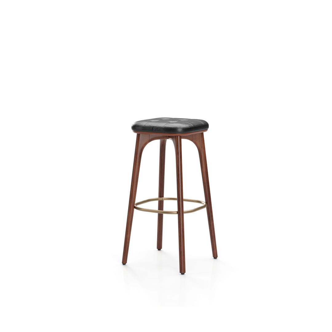Utility Bar Stool