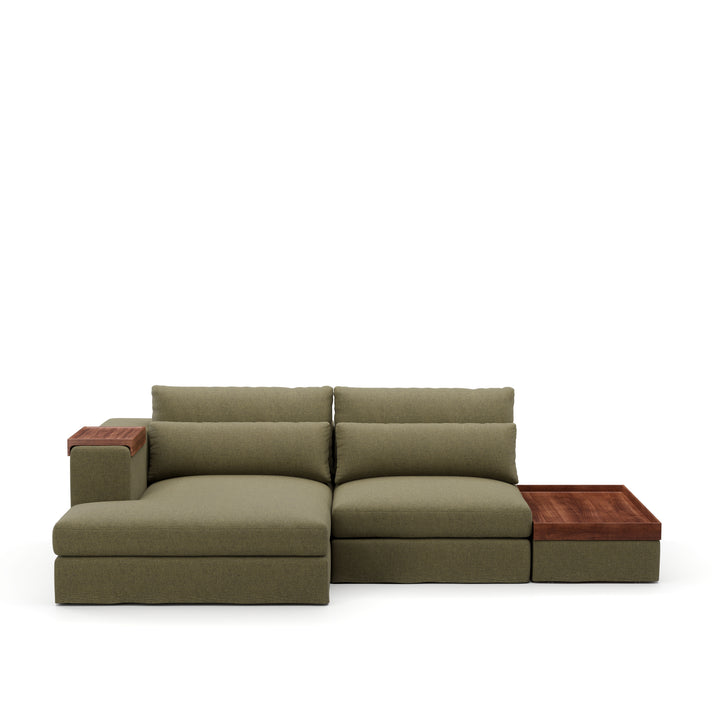 Atelier Configuration 1