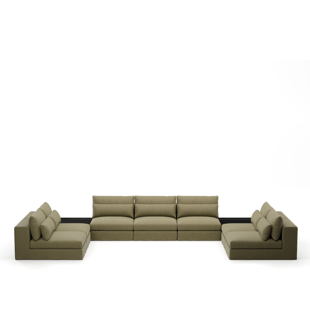 Atelier Configuration 3