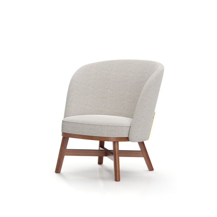Mr. B Lounge Chair