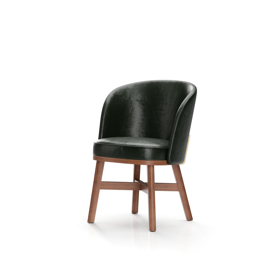 Mr. B Dining Chair