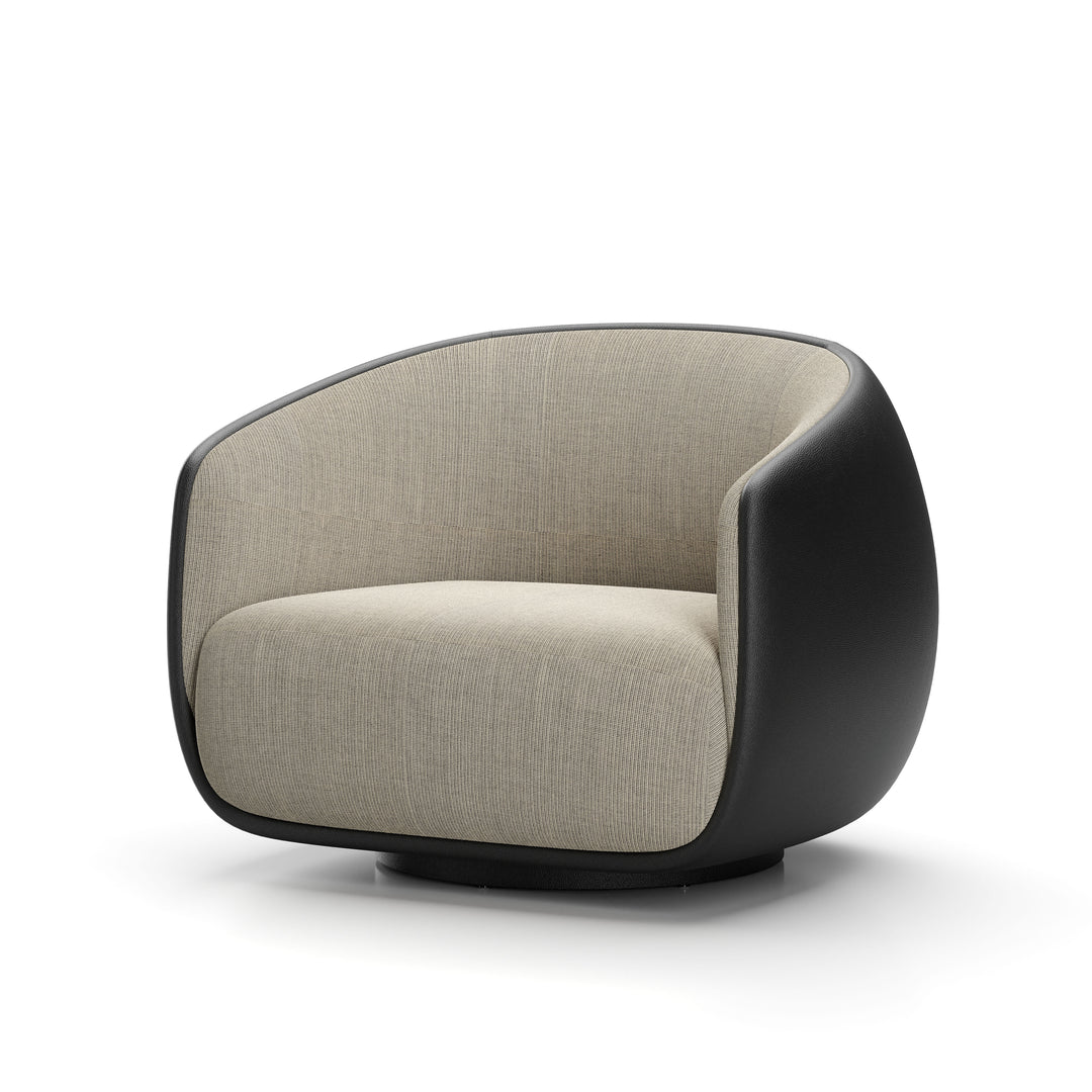Pesca One-Seater Swivel