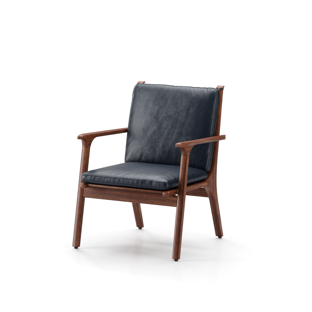 Ren Lounge Chair Small
