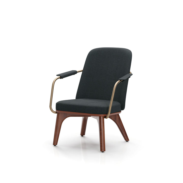 Utility Lounge Chair