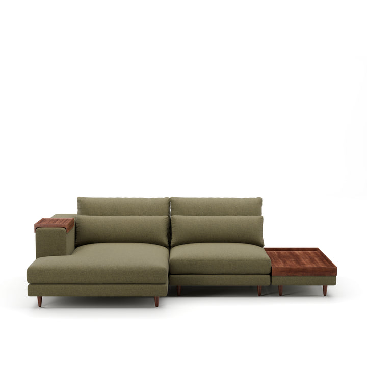 Atelier Configuration 1