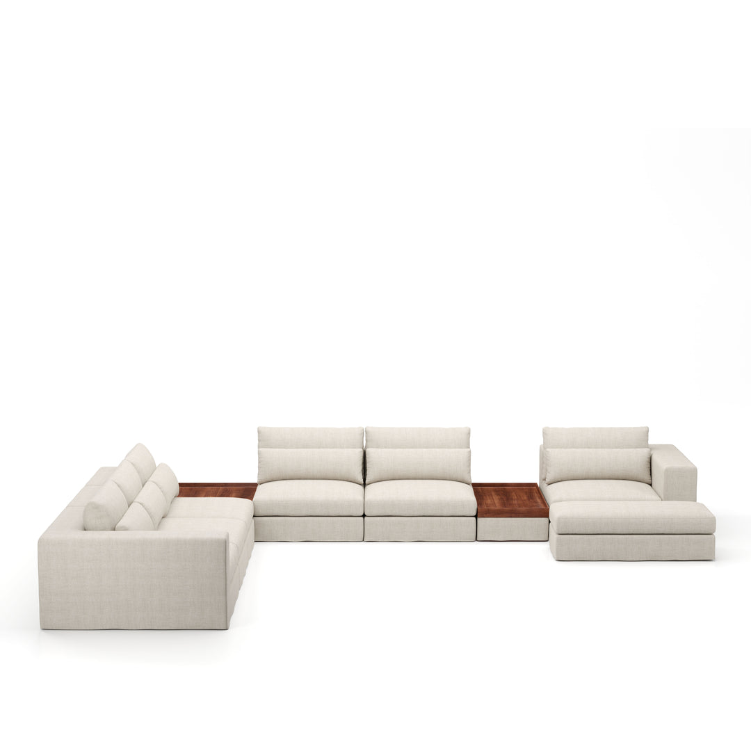 Atelier Configuration 4