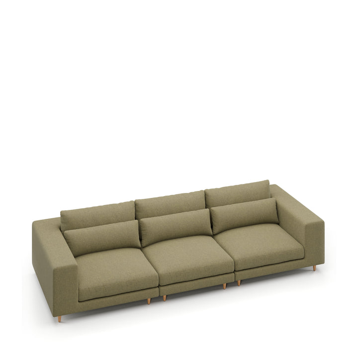 Atelier Configuration 6