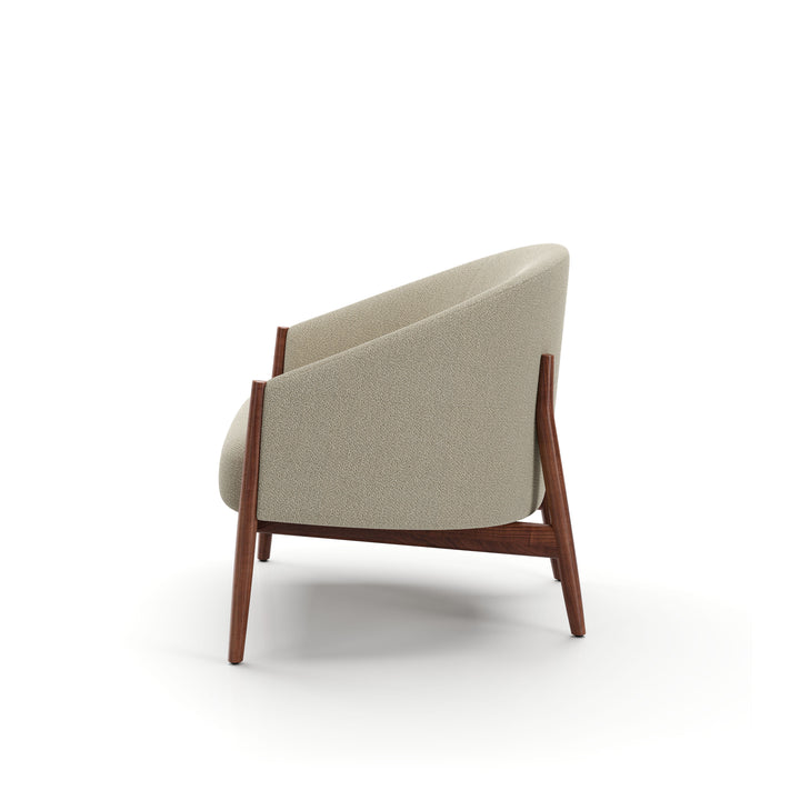 Ougi Lounge Chair