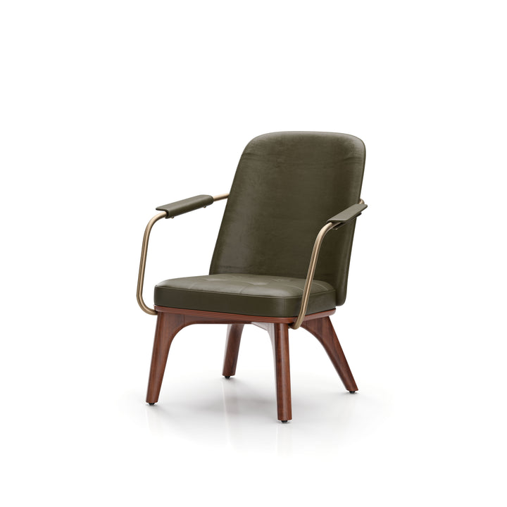 Utility Lounge Chair