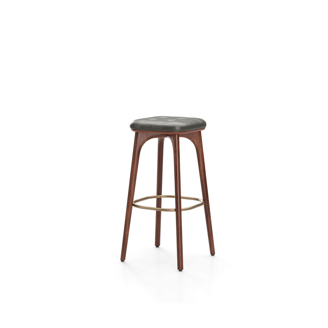 Utility Bar Stool