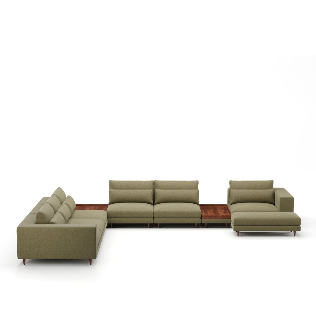 Atelier Configuration 4