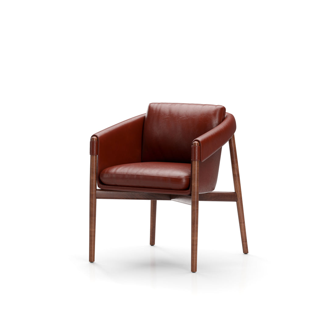 Frank Dining Chair