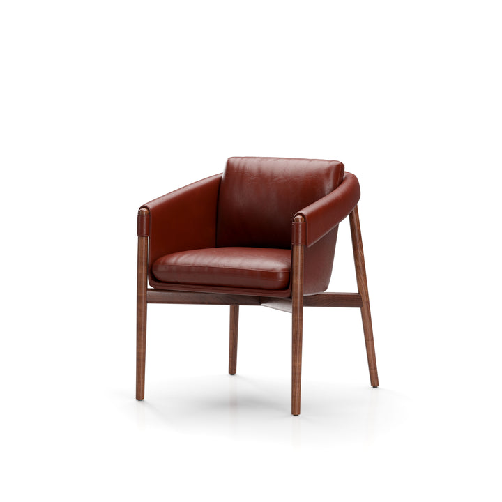 Frank Dining Chair