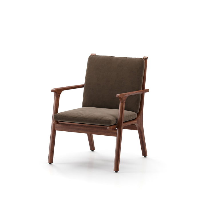 Ren Lounge Chair Small
