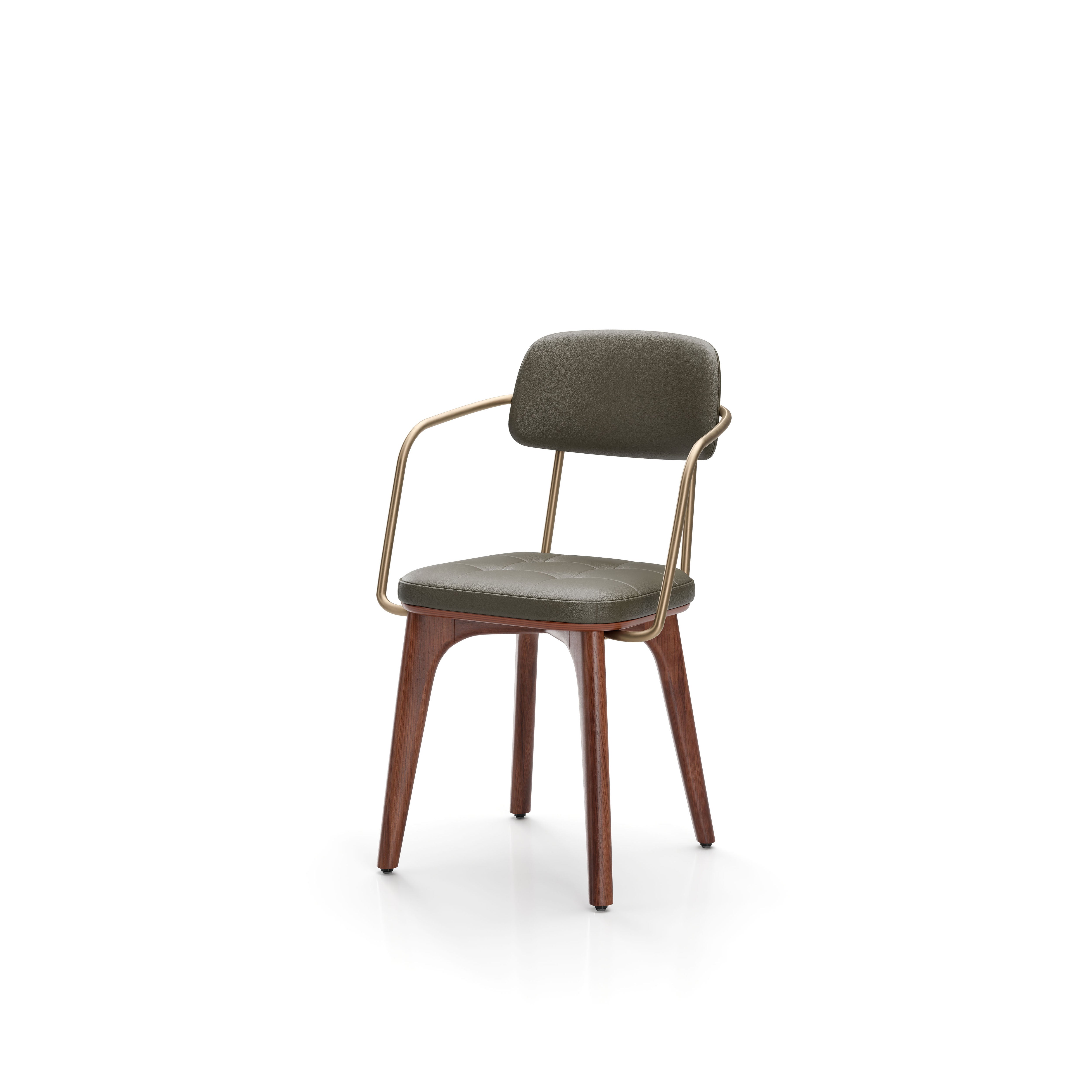 ［箱付き美品］stellar works ユーティリティアームチェア U Utility Dining Armchair Upholstered – Stellar Works
