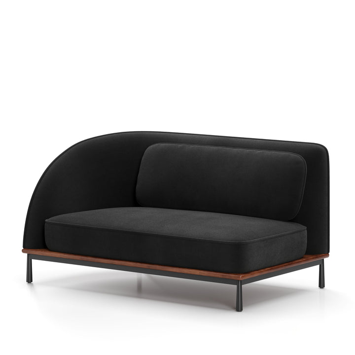 Arc Sofa Two-Seater Left / Right