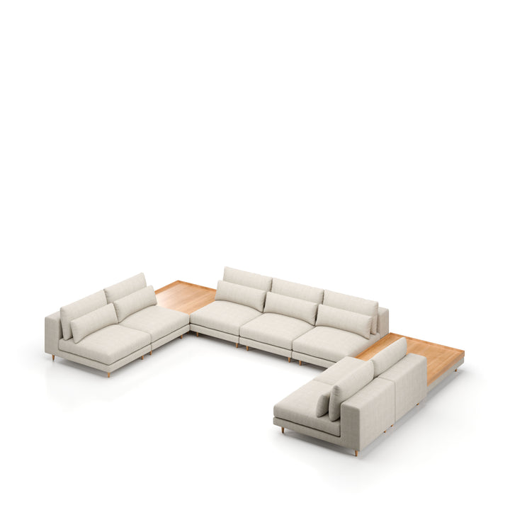 Atelier Configuration 3