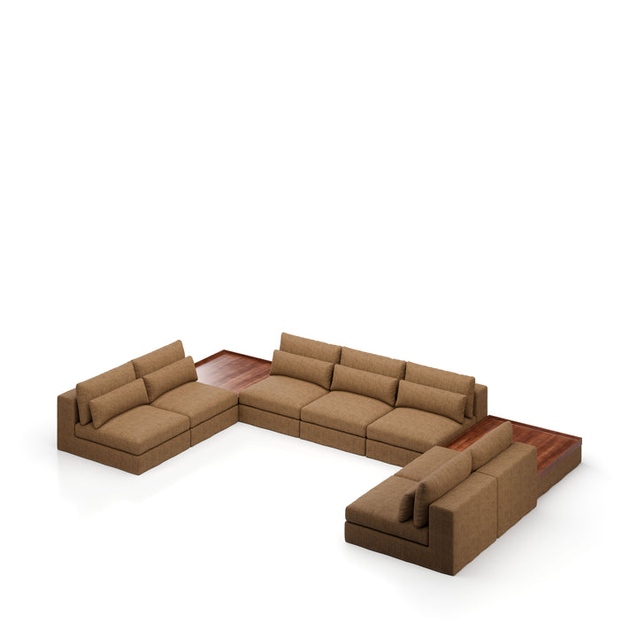 Atelier Configuration 3