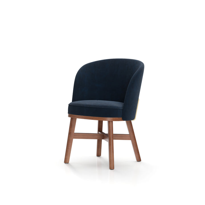 Mr. B Dining Chair