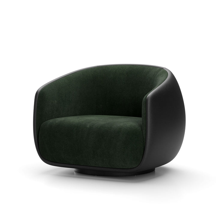 Pesca One-Seater Swivel