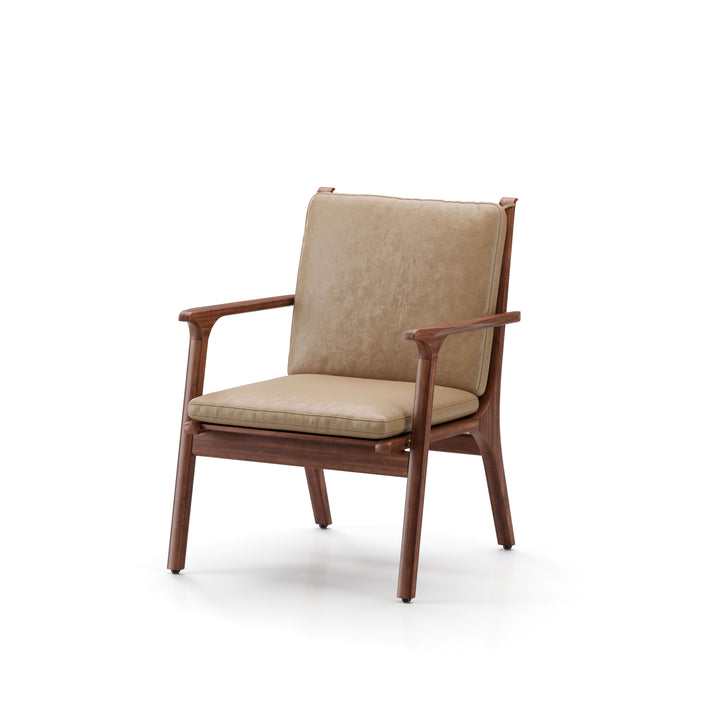 Ren Lounge Chair Small
