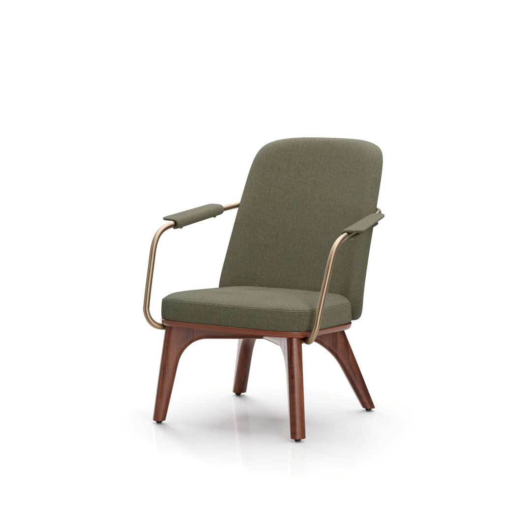 Utility Lounge Chair