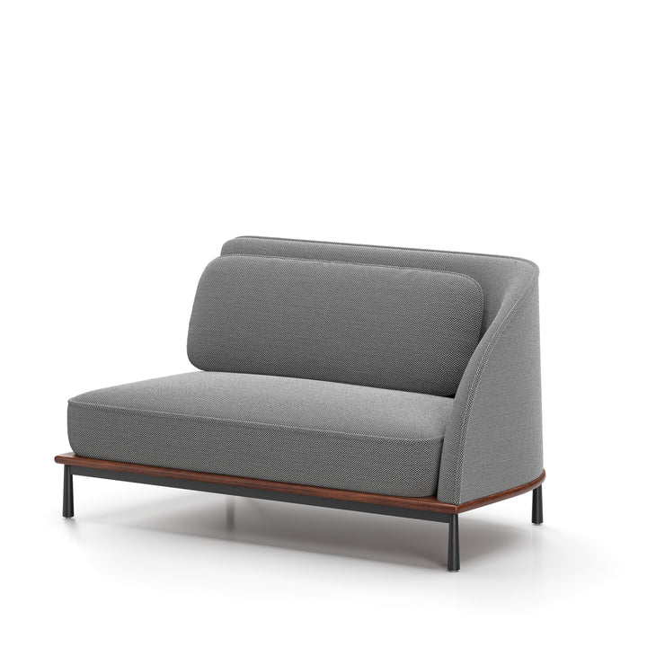 Arc Sofa Two-Seater Left / Right
