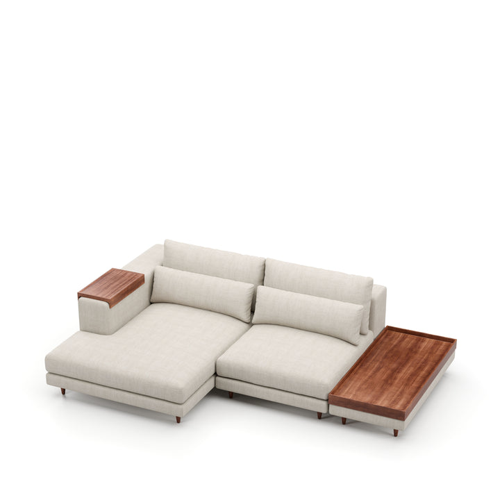 Atelier Configuration 1