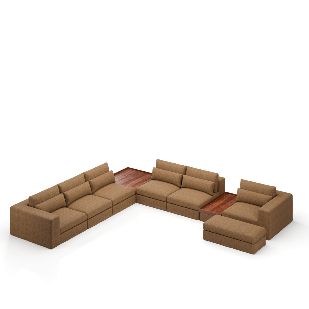 Atelier Configuration 4