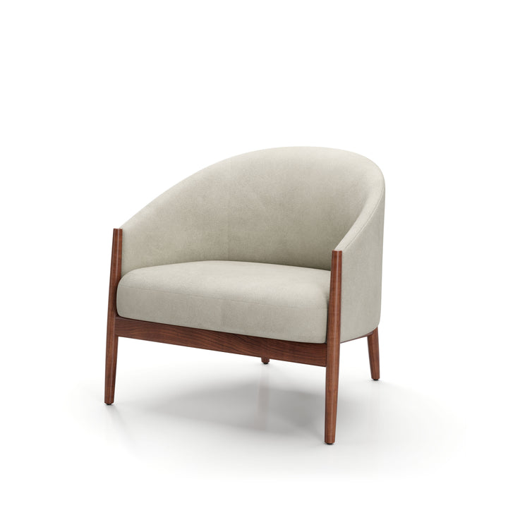 Ougi Lounge Chair