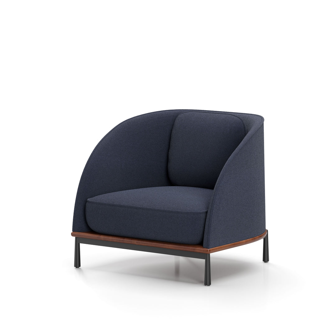 Arc Lounge Chair