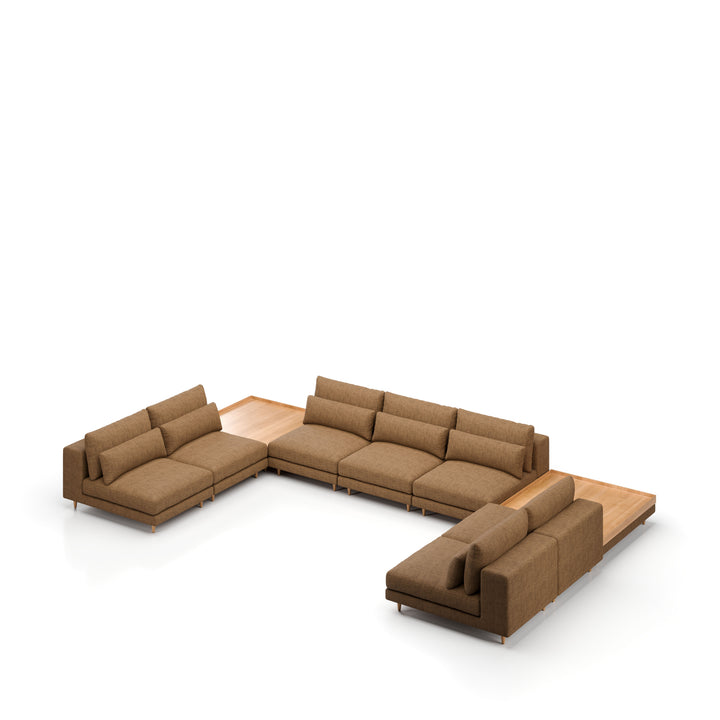 Atelier Configuration 3
