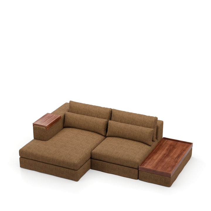 Atelier Configuration 1