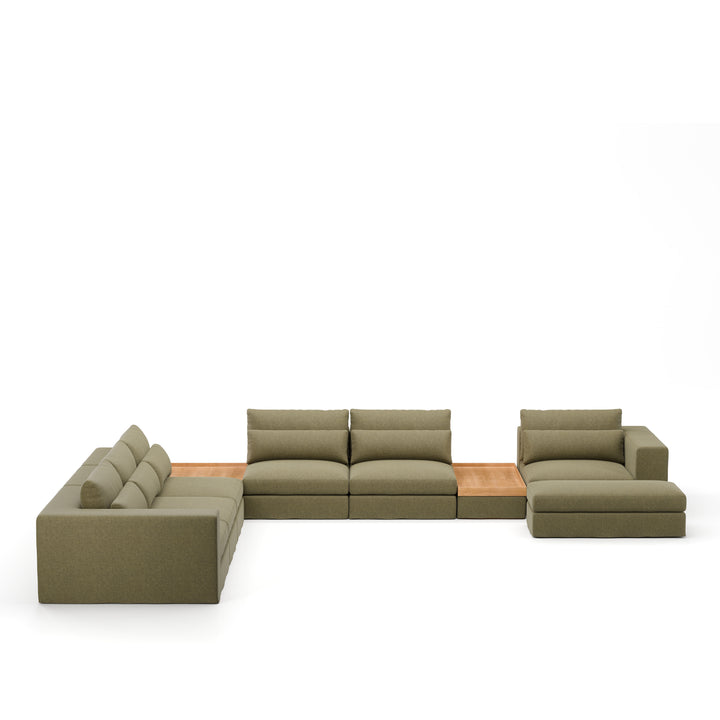 Atelier Configuration 4