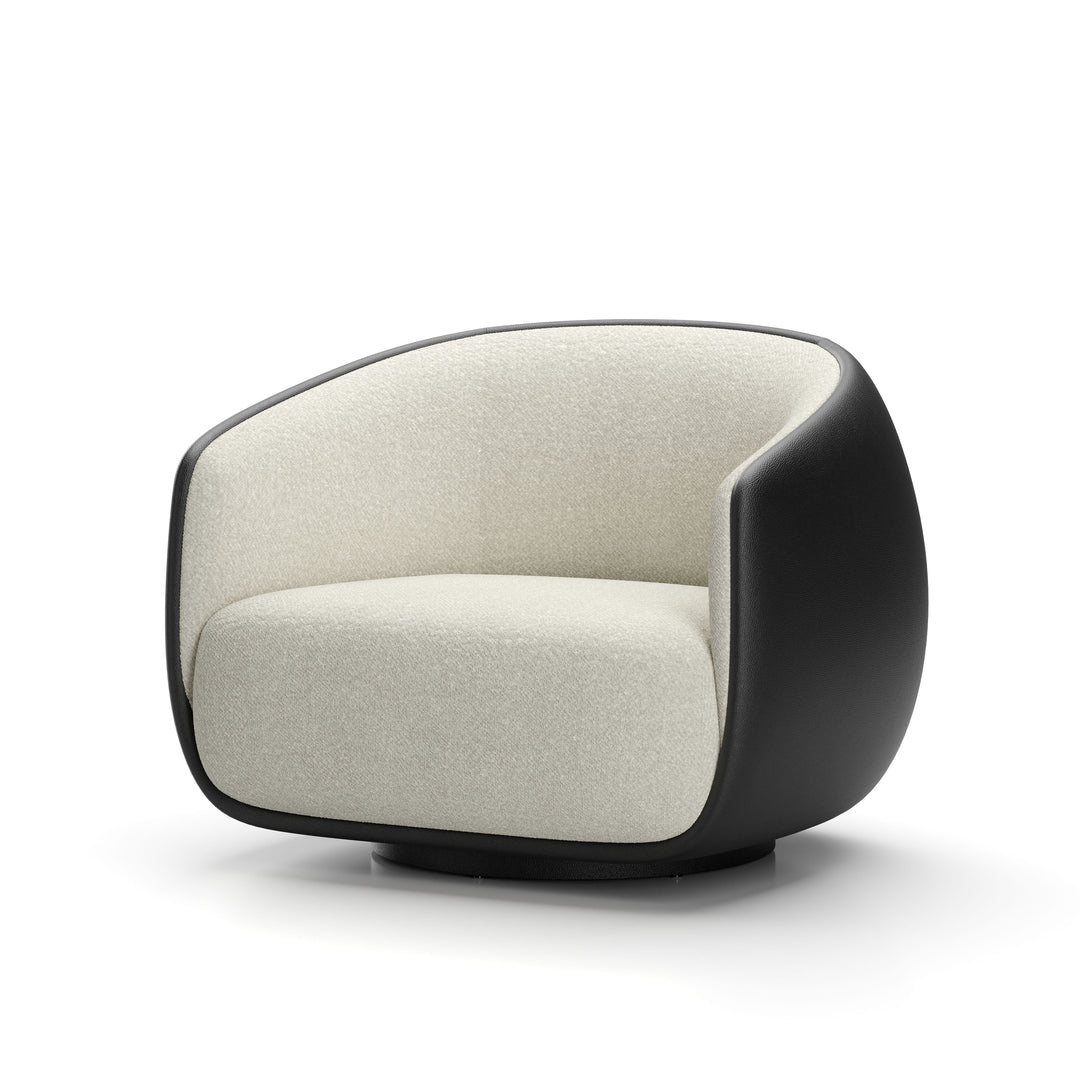 Pesca One-Seater Swivel