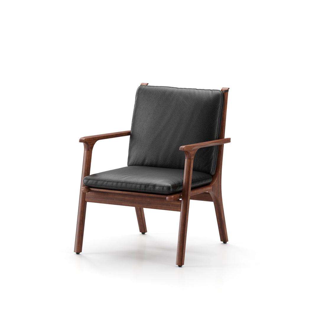 Ren Lounge Chair Small