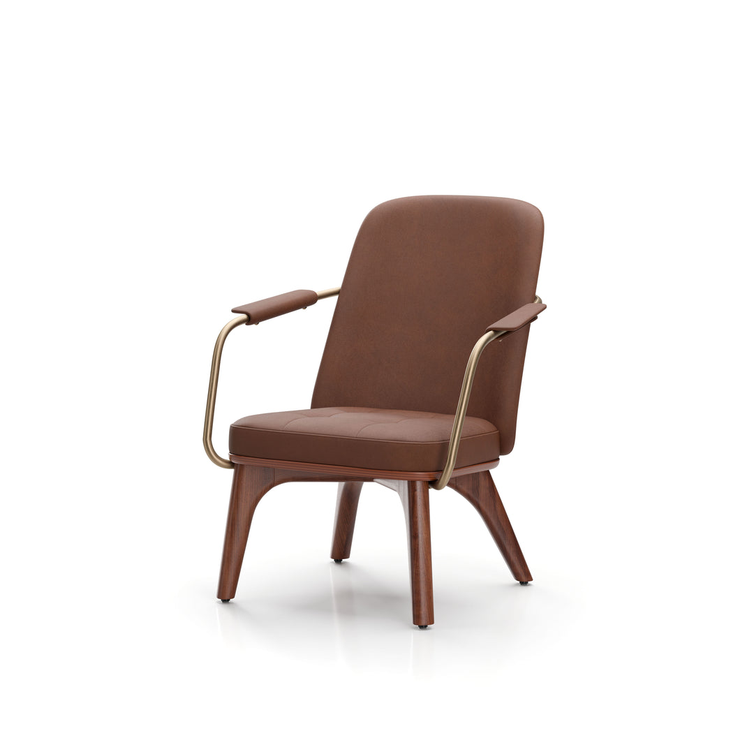 Utility Lounge Chair