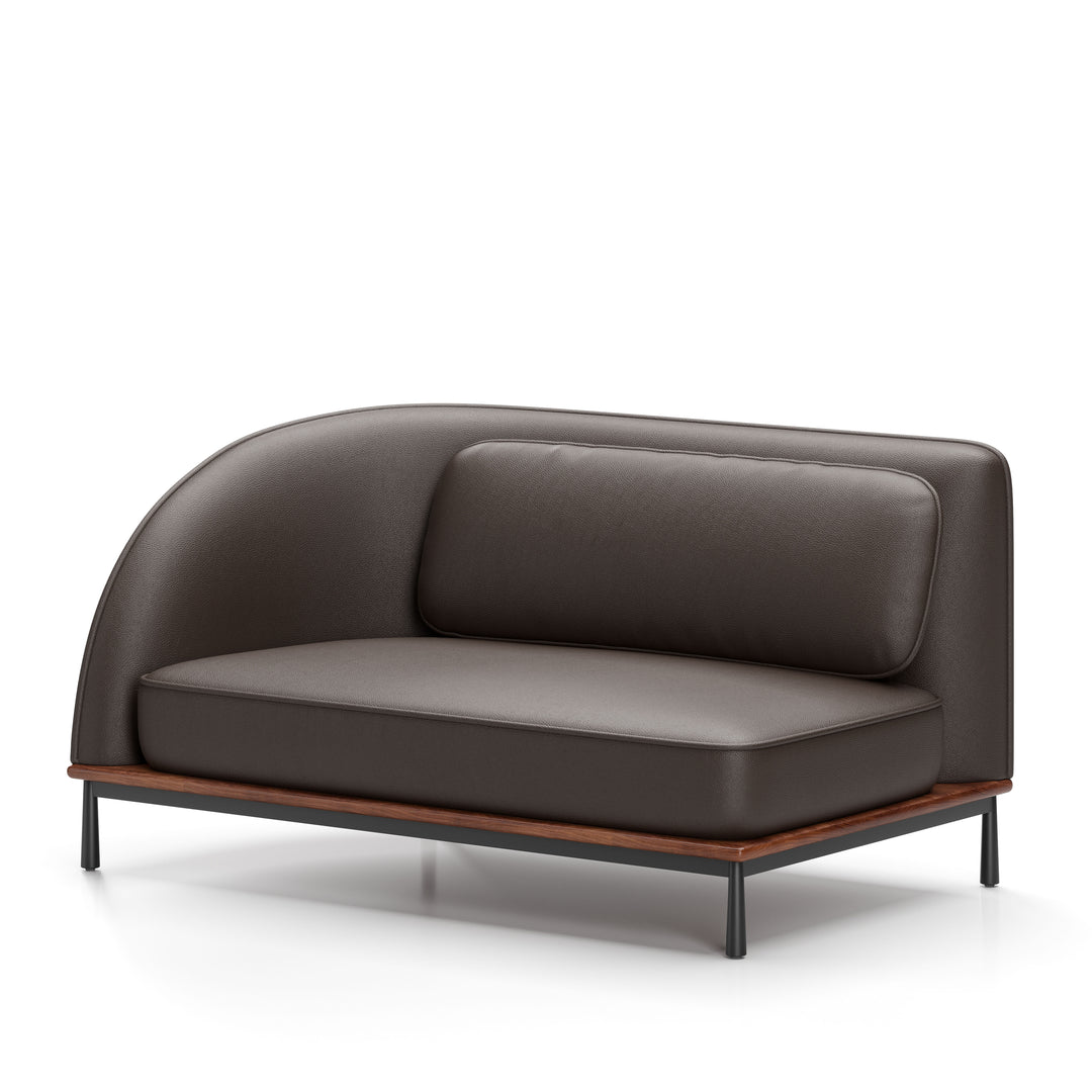 Arc Sofa Two-Seater Left / Right