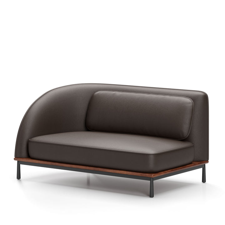 Arc Sofa Two-Seater Left / Right
