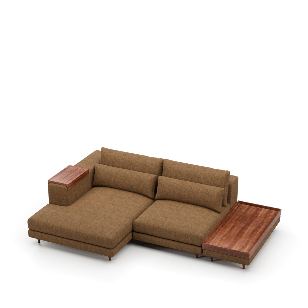 Atelier Configuration 1