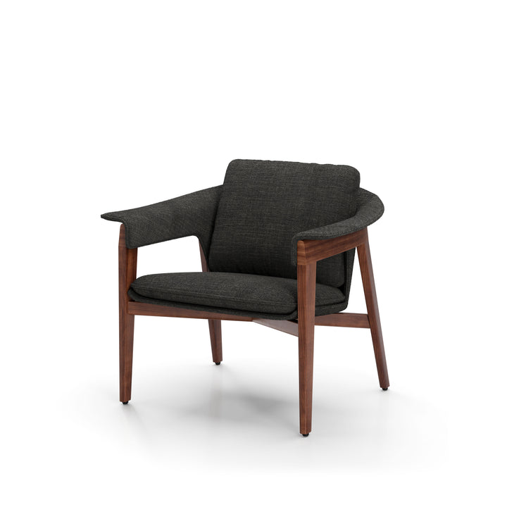 Bruno Lounge Chair