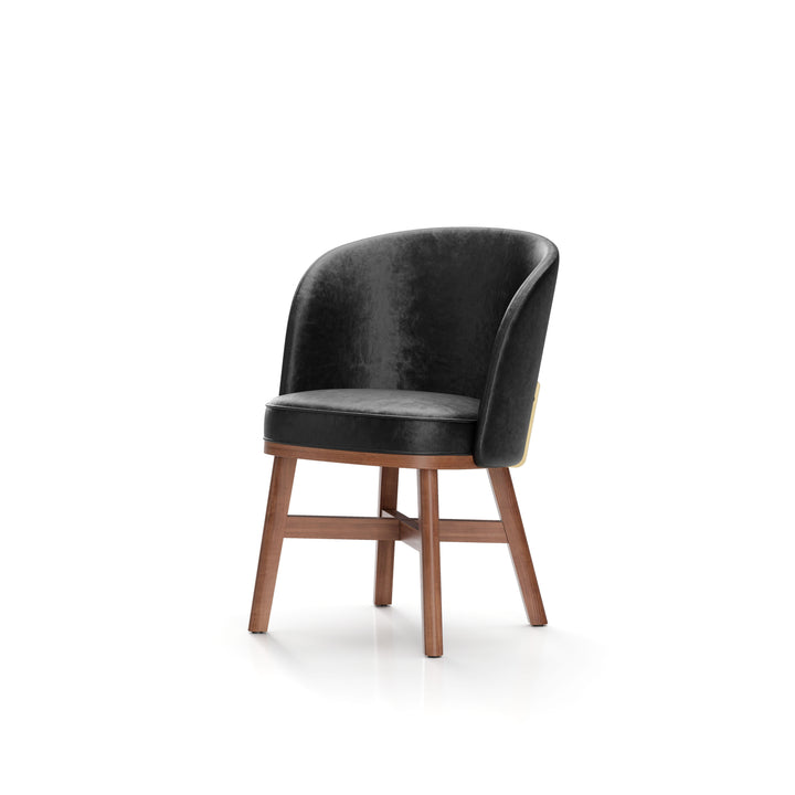 Mr. B Dining Chair