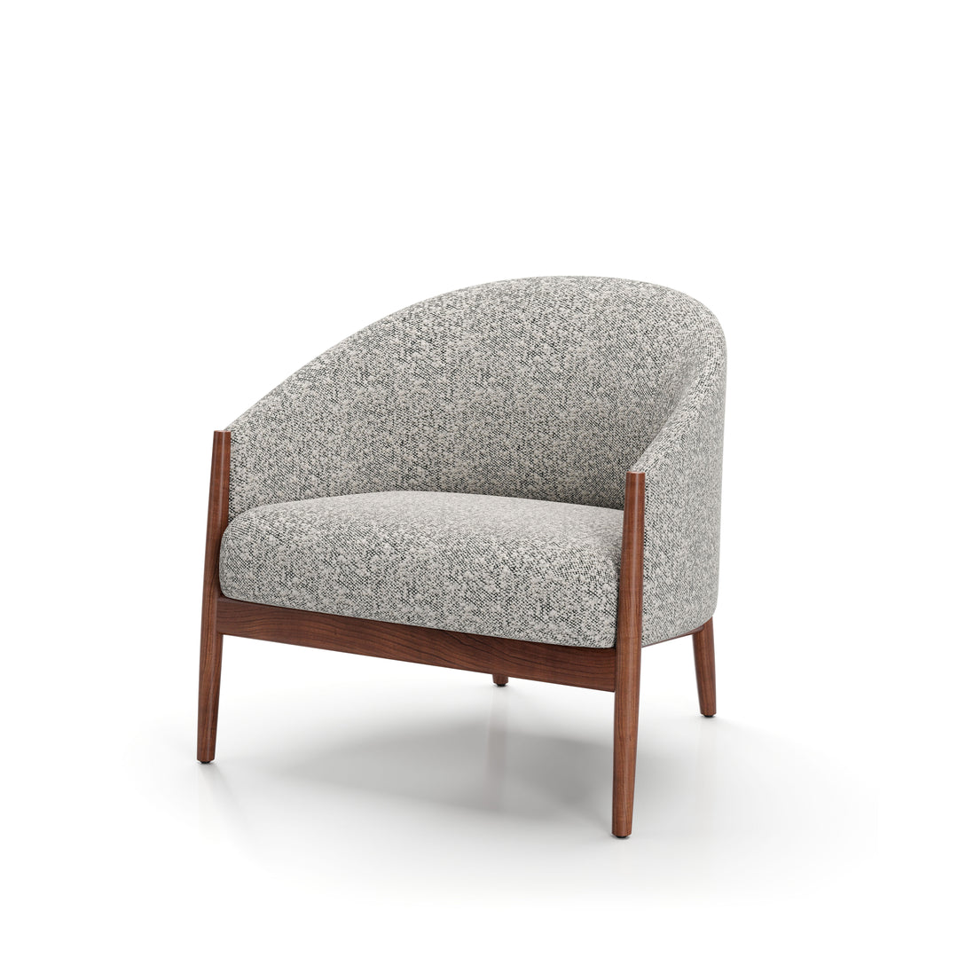 Ougi Lounge Chair