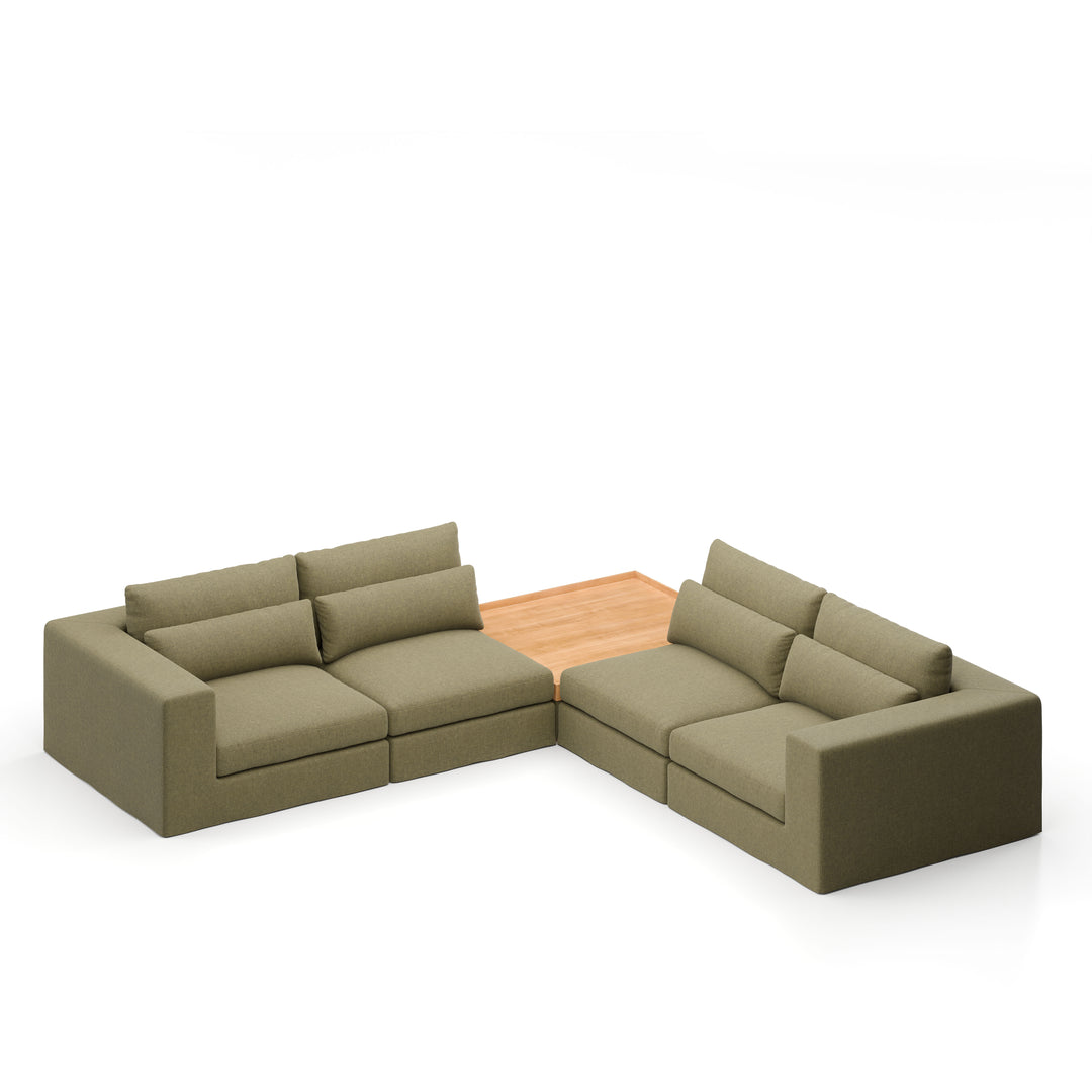 Atelier Configuration 5