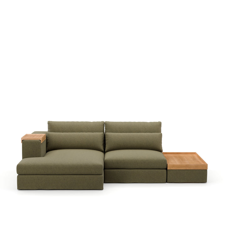 Atelier Configuration 1
