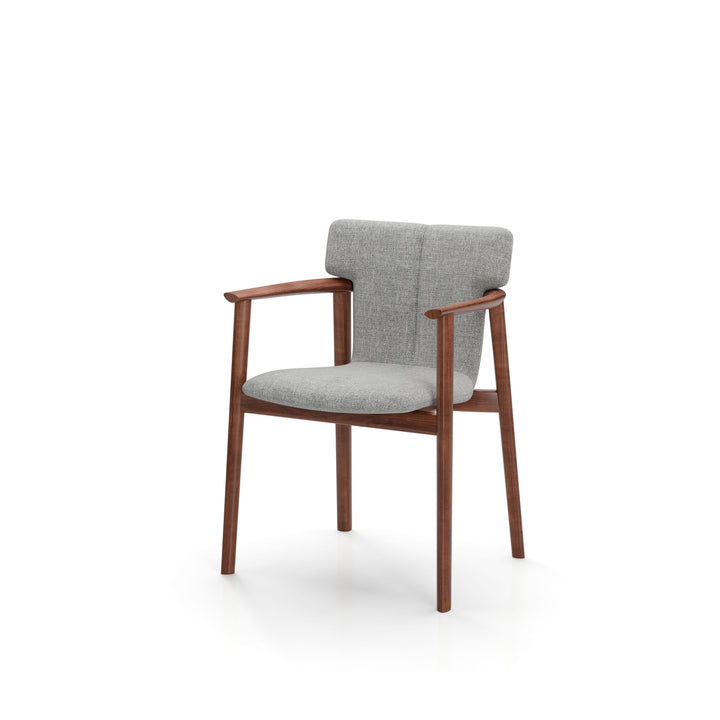 Timothy Dining Armchair