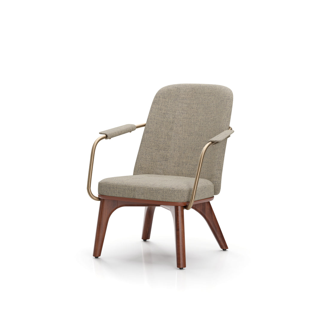 Utility Lounge Chair